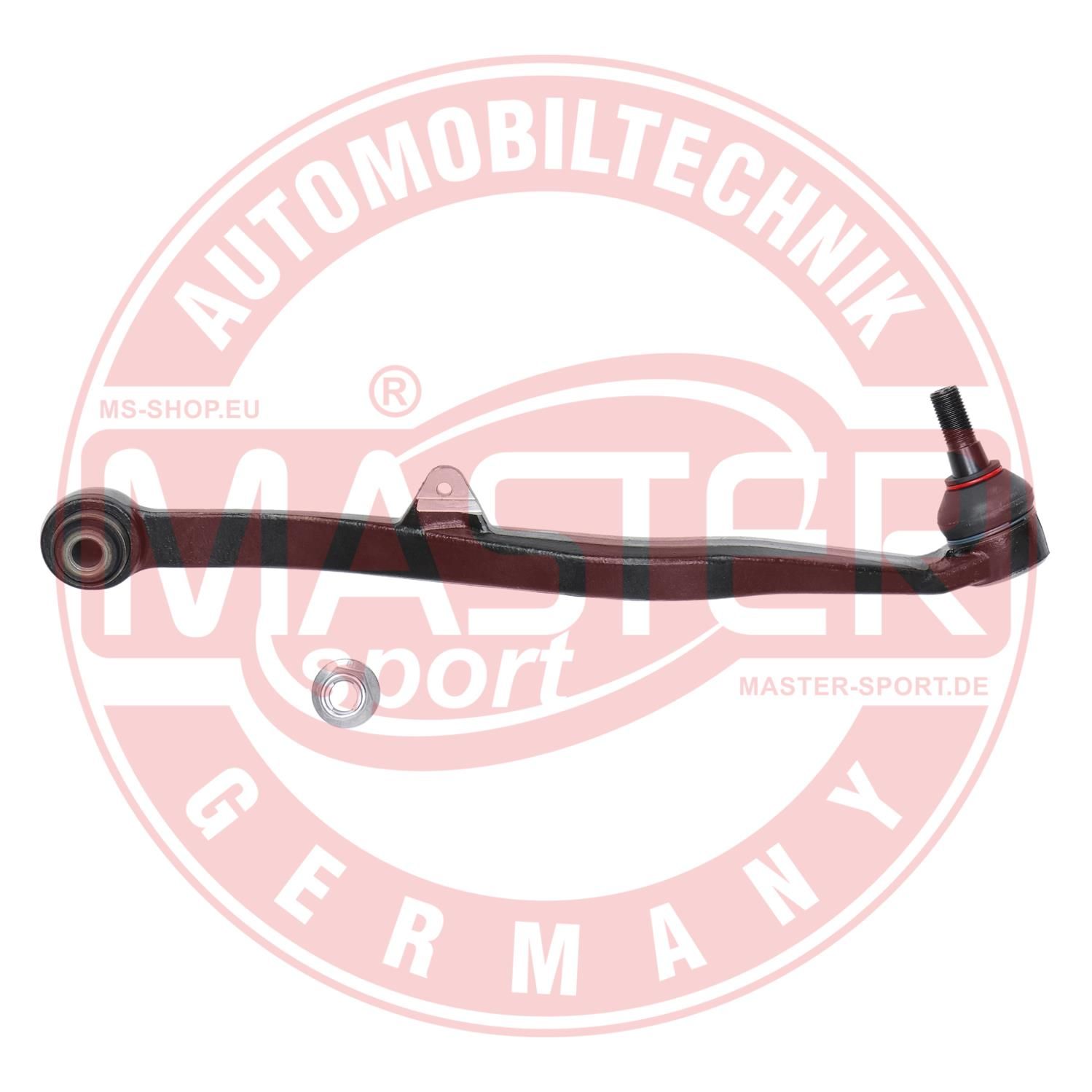 MASTER-SPORT GERMANY 34039-PCS-MS Μπάρα τιμονιού Πίσω άξονας δεξιά for MERCEDES-BENZ